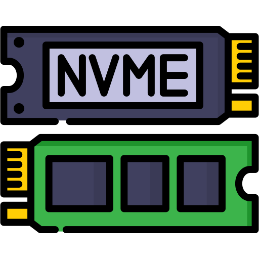 NVMe